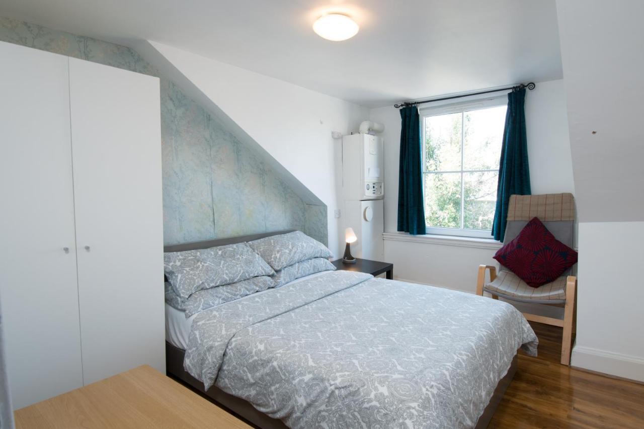 7 Bedroom Townhouse EDI Exteriér fotografie