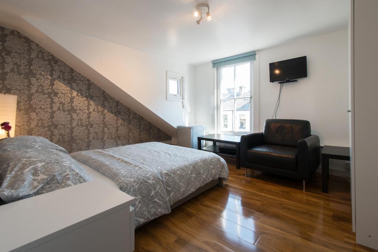 7 Bedroom Townhouse EDI Exteriér fotografie