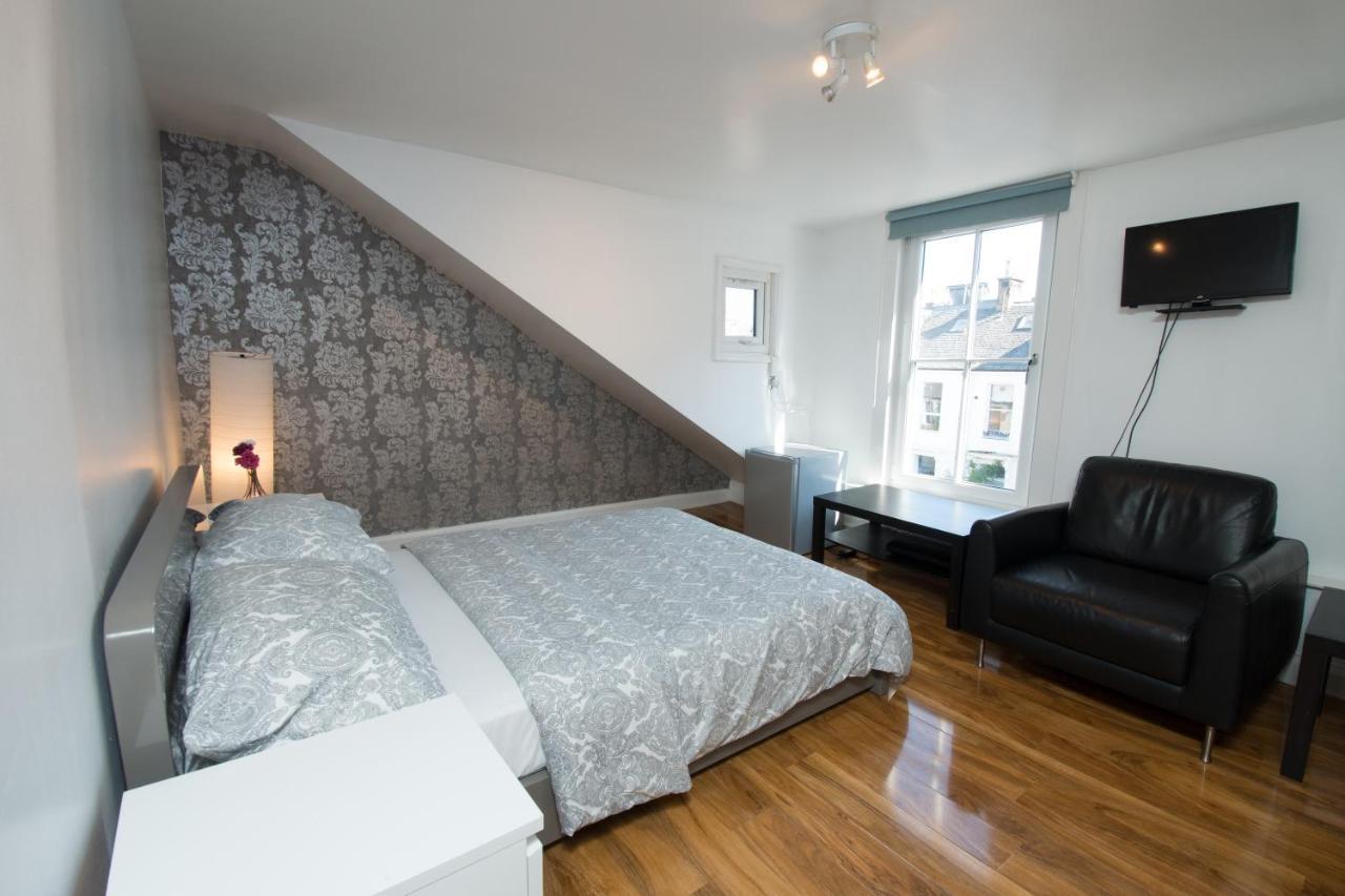 7 Bedroom Townhouse EDI Exteriér fotografie